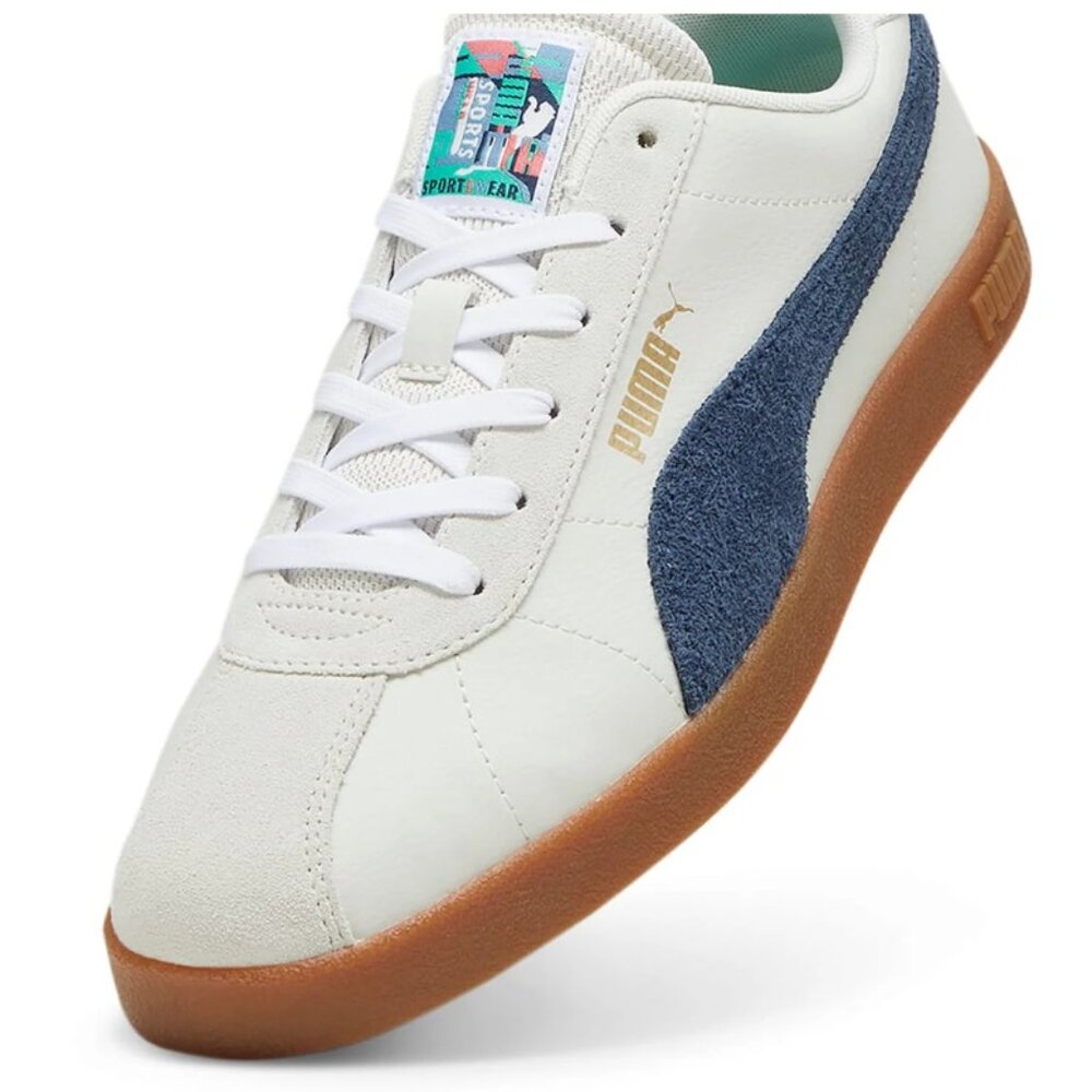 PUMA Mens Shoes - Club II 'Year Of Sports' - Size 10 - NWOT